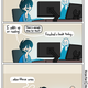 Illustration for article titled Sunday Comics: Finished A Book Today...